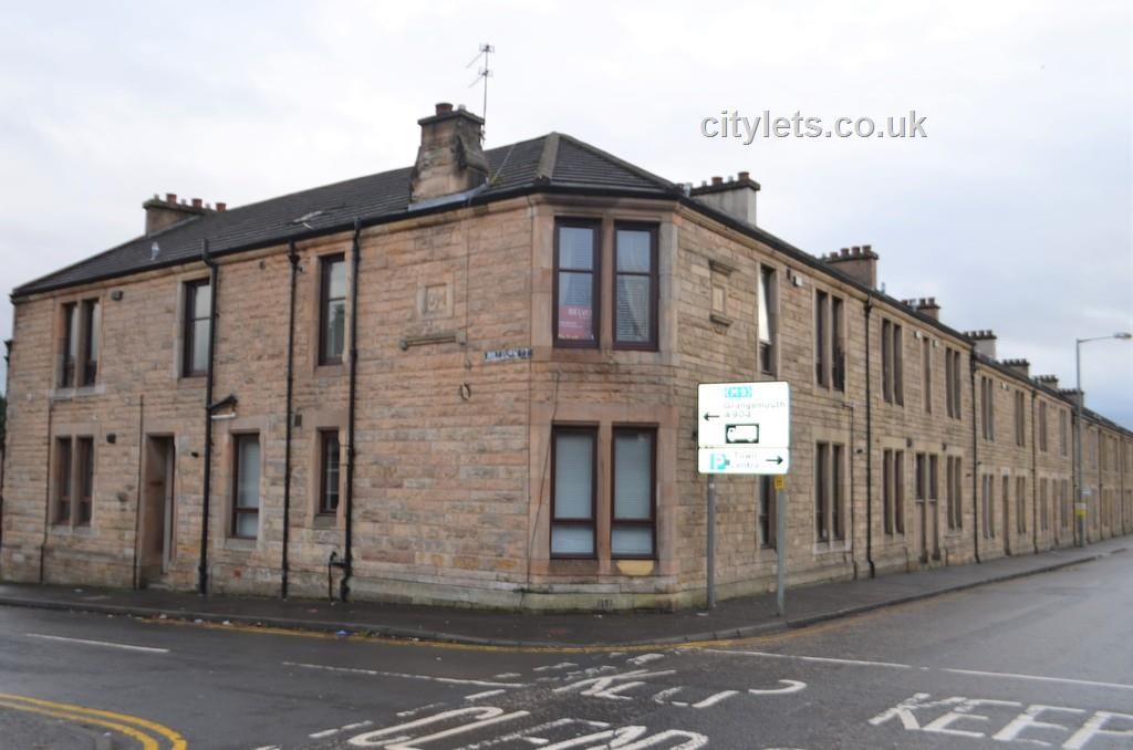 Property to rent in Falkirk, FK2, Millburn Street properties from