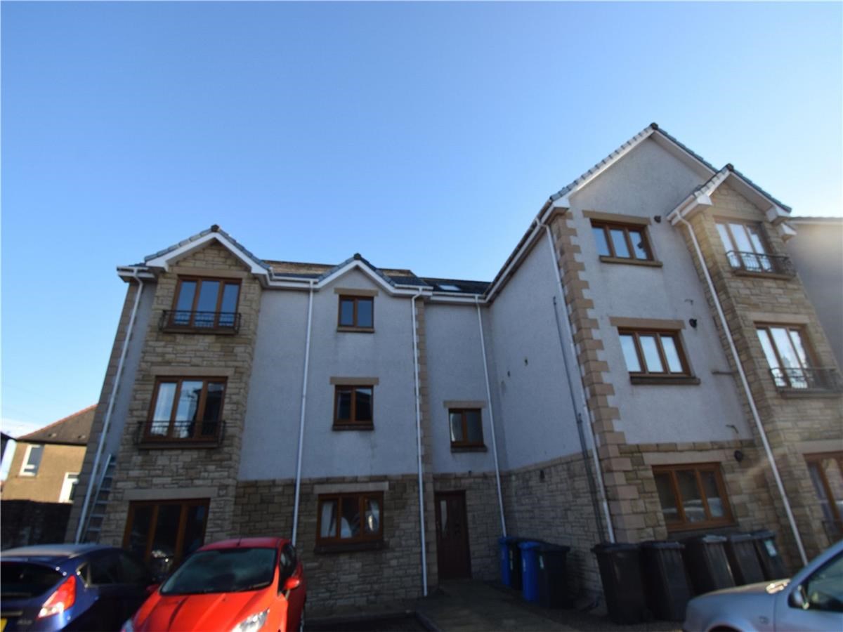 Property to rent in Dunfermline, KY12, Miller Road properties from