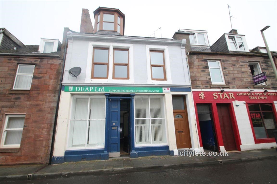 Property to rent in Arbroath, DD11, Millgate Loan properties from