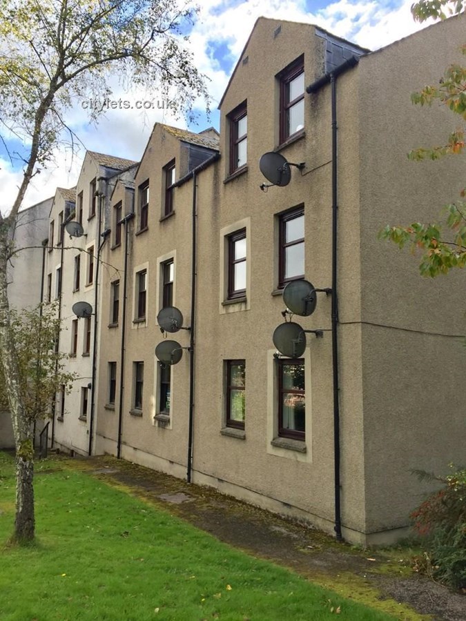 Property to rent in Peterculter, AB14, Millside Terrace properties from