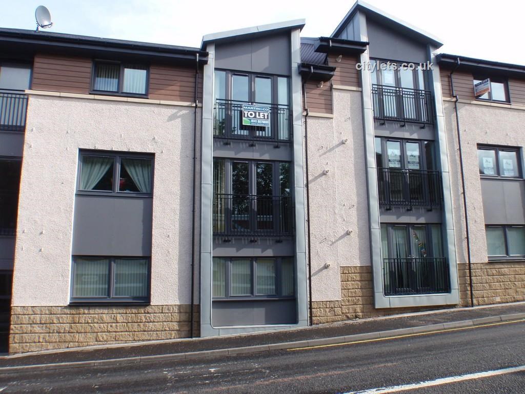 Property to rent in Johnstone, PA5, Millview Crescent properties from