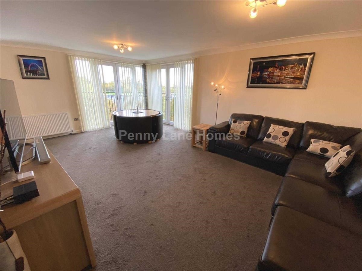 Property to rent in Johnstone, PA5, Millview Crescent properties from