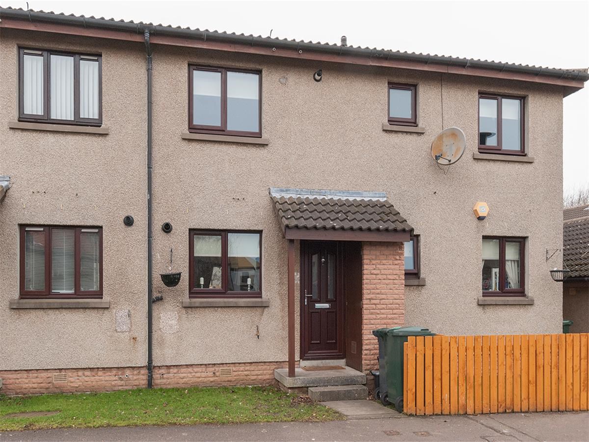 Property to rent in Newhaven, EH6, Milnacre properties from Citylets