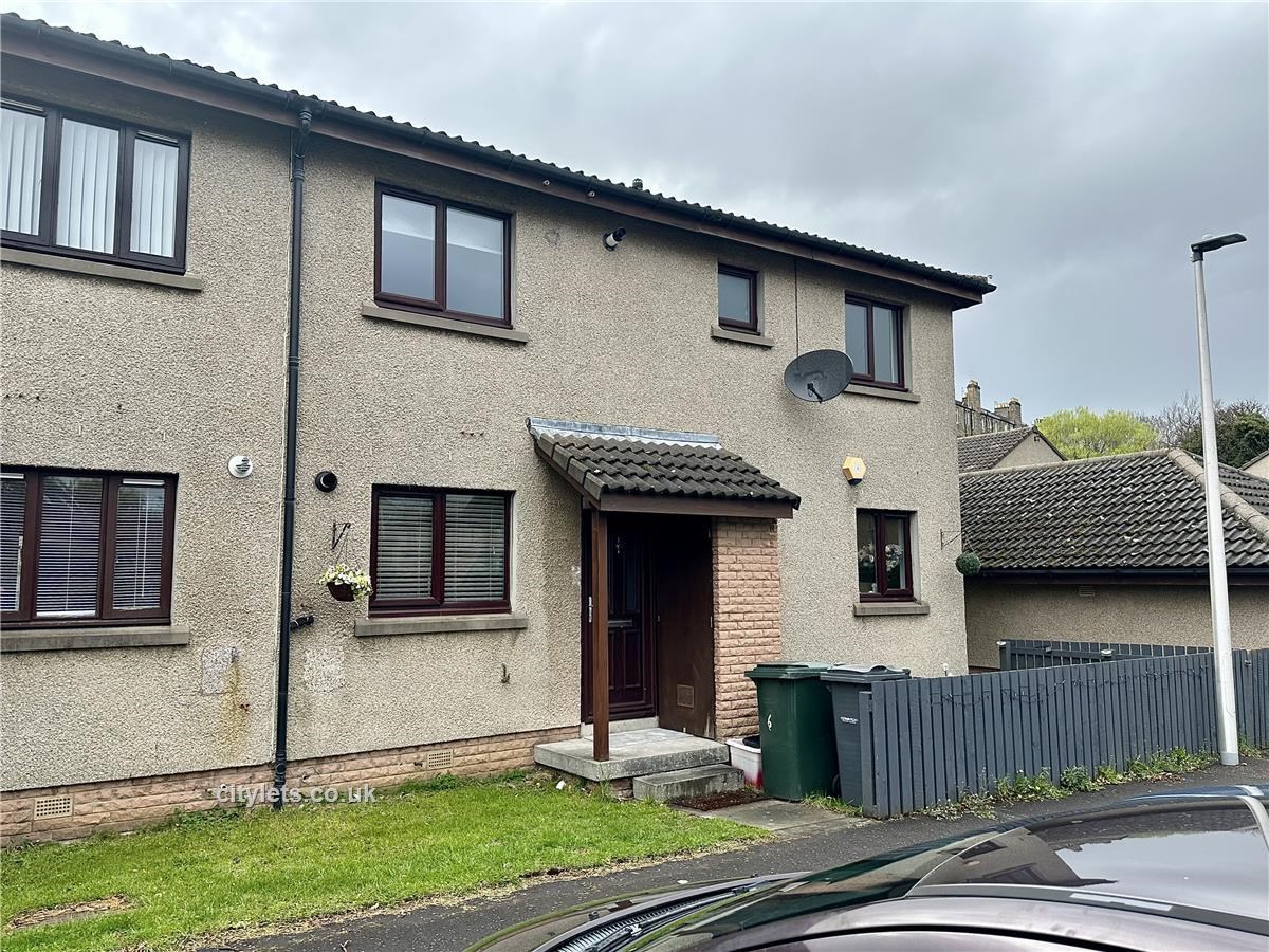 Property to rent in Bonnington, EH6, Milnacre properties from Citylets