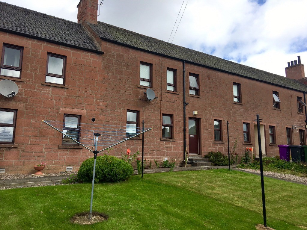 Property to rent in Kirriemuir, DD8, Milnes Land, Kirriemuir properties