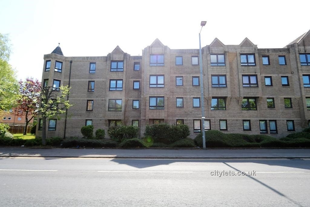 Property to rent in Kinning Park, G41, Milnpark Gardens properties from