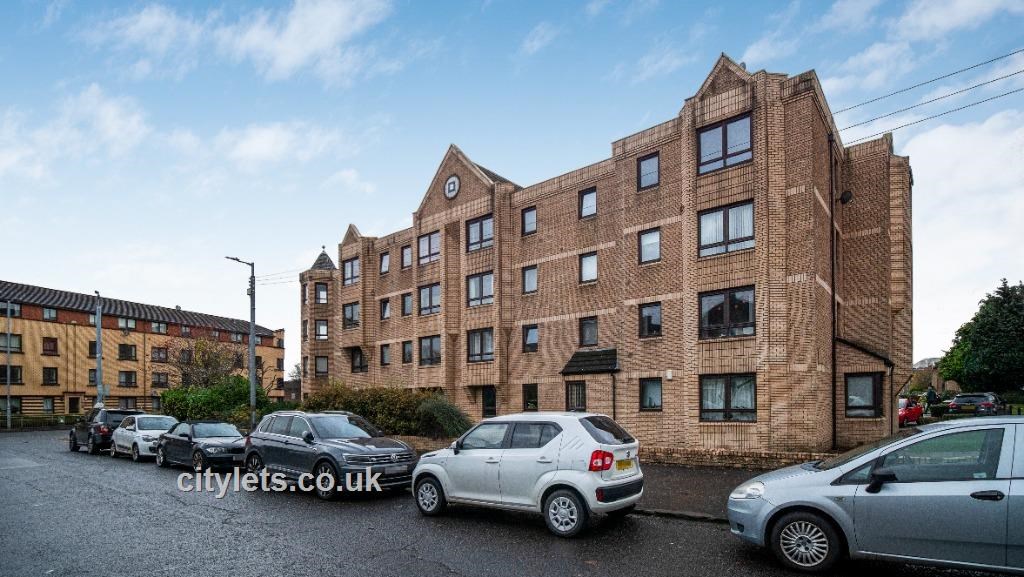 Property to rent in Kinning Park, G41, Milnpark Gardens properties from