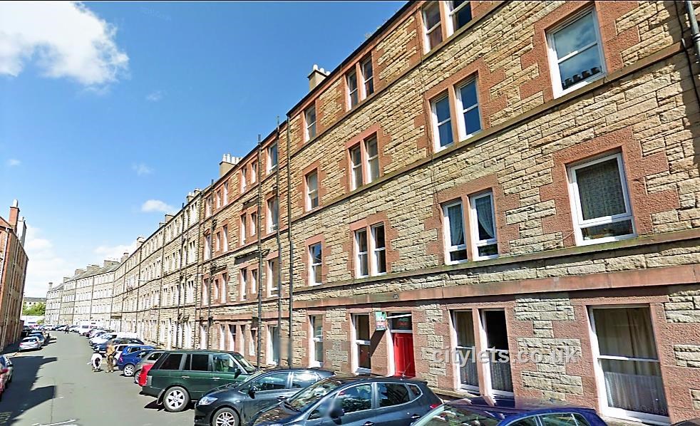 Property to rent in Abbeyhill, EH8, Milton Street properties from