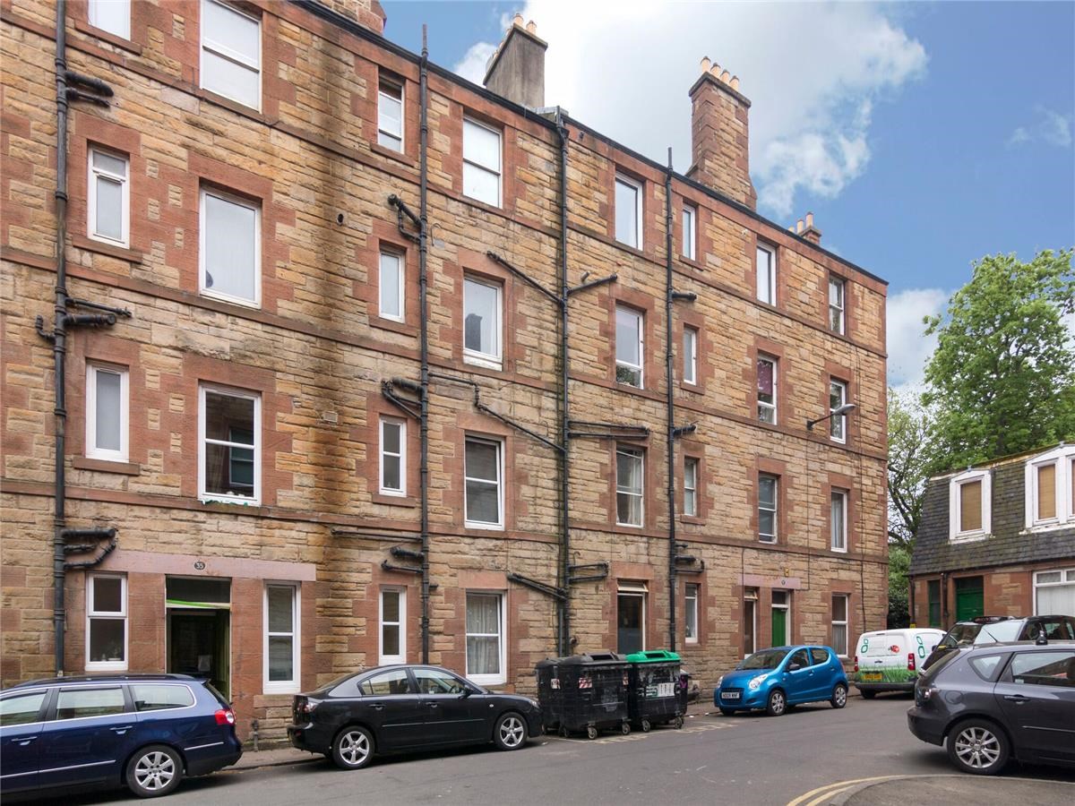 Property to rent in Abbeyhill, EH8, Milton Street properties from
