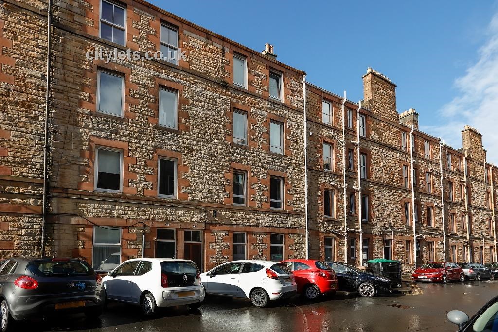 Property to rent in Abbeyhill, EH8, Milton Street properties from Citylets 532274