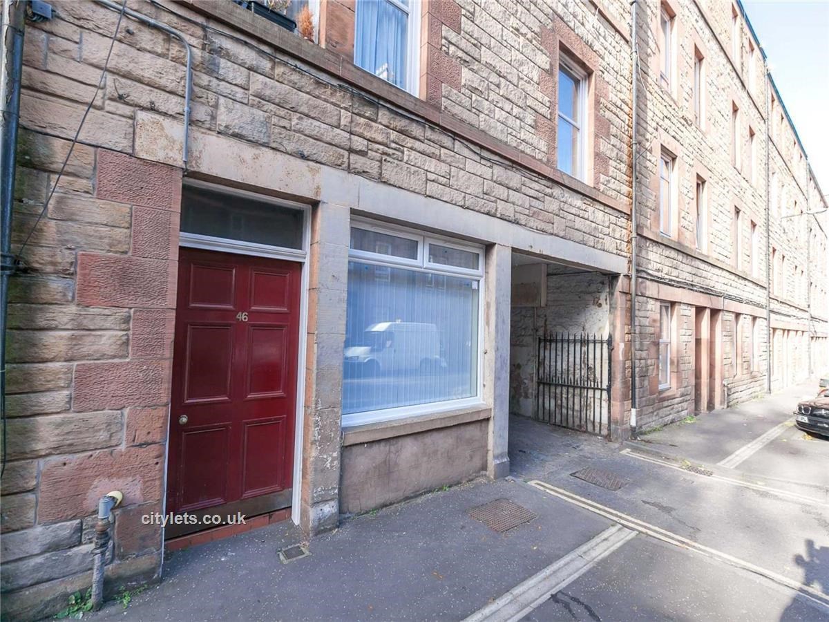 Property to rent in Abbeyhill, EH8, Milton Street properties from Citylets 558142