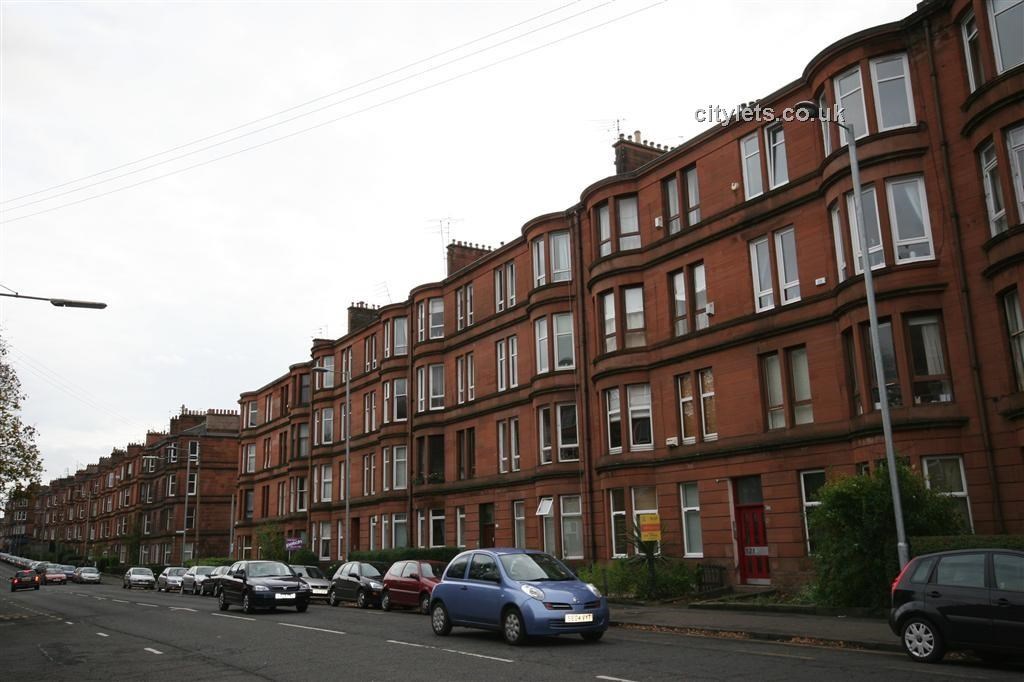 Property to rent in Shawlands, G41, Minard Road properties from