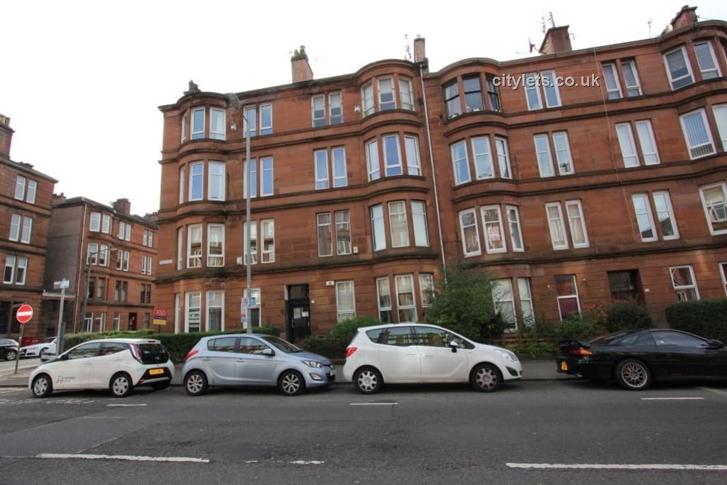 Property to rent in Shawlands, G41, Minard Road properties from