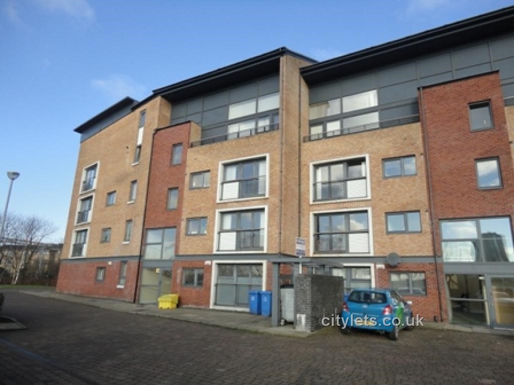 Property to rent in Finnieston, G3, Minerva Way properties from