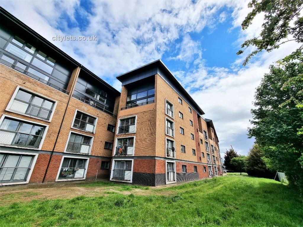 Property to rent in Finnieston, G3, Minerva Way properties from