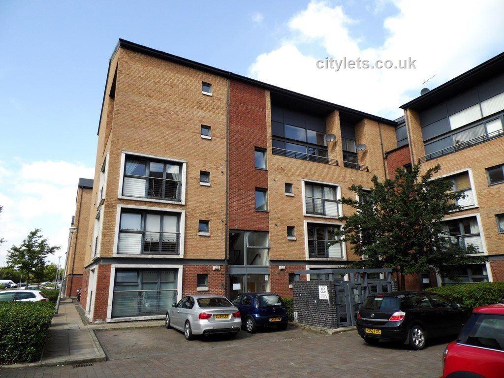 Property to rent in Finnieston, G3, Minerva Way properties from