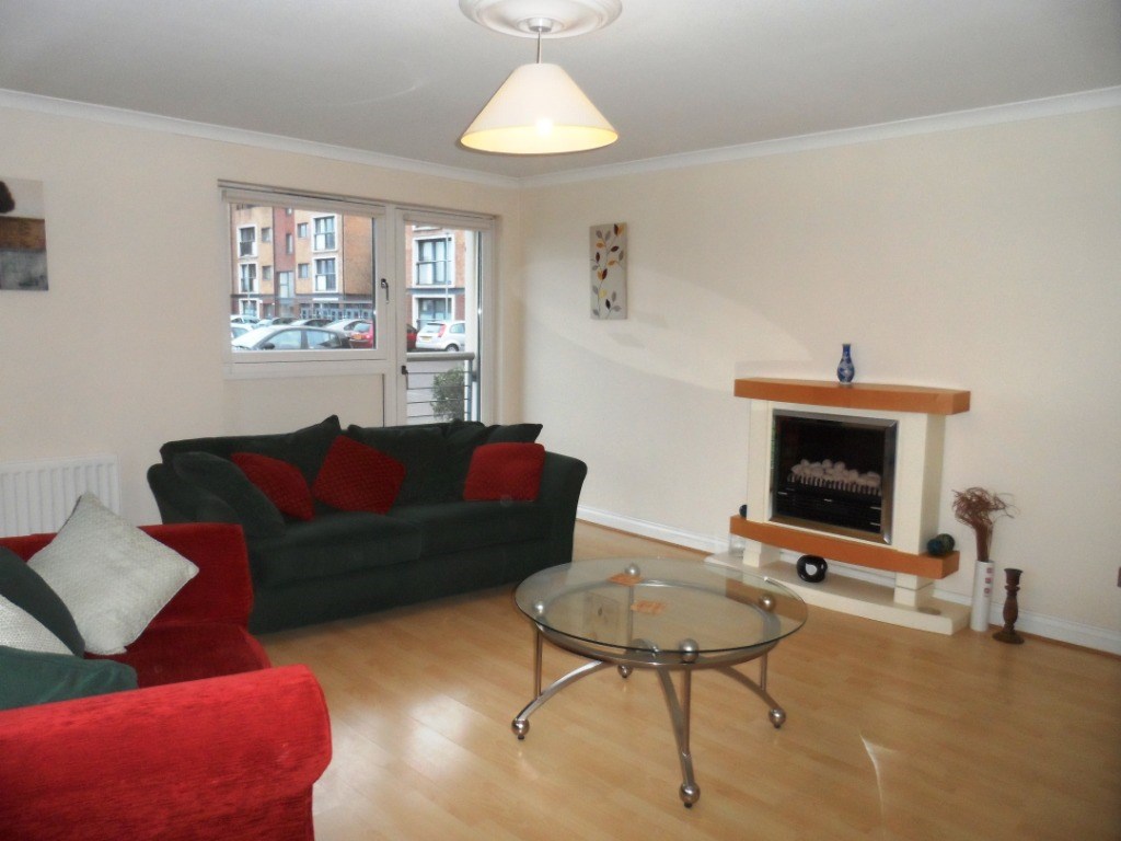 Property to rent in Finnieston, G3, Minerva Way properties from