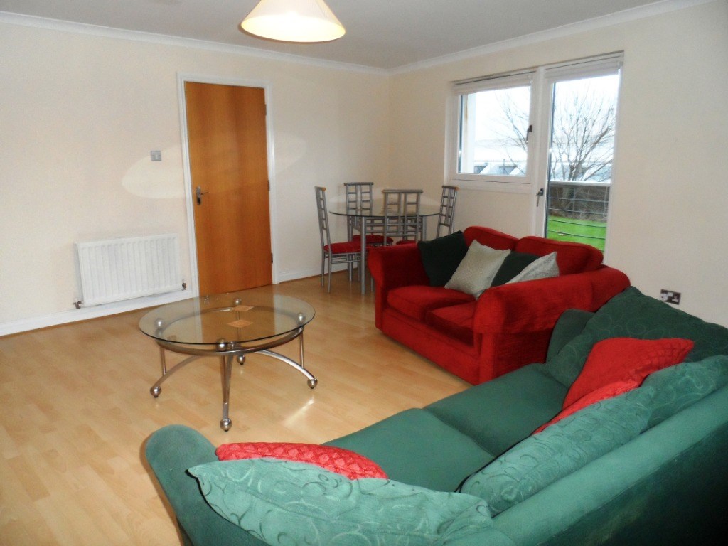 Property to rent in Finnieston, G3, Minerva Way properties from