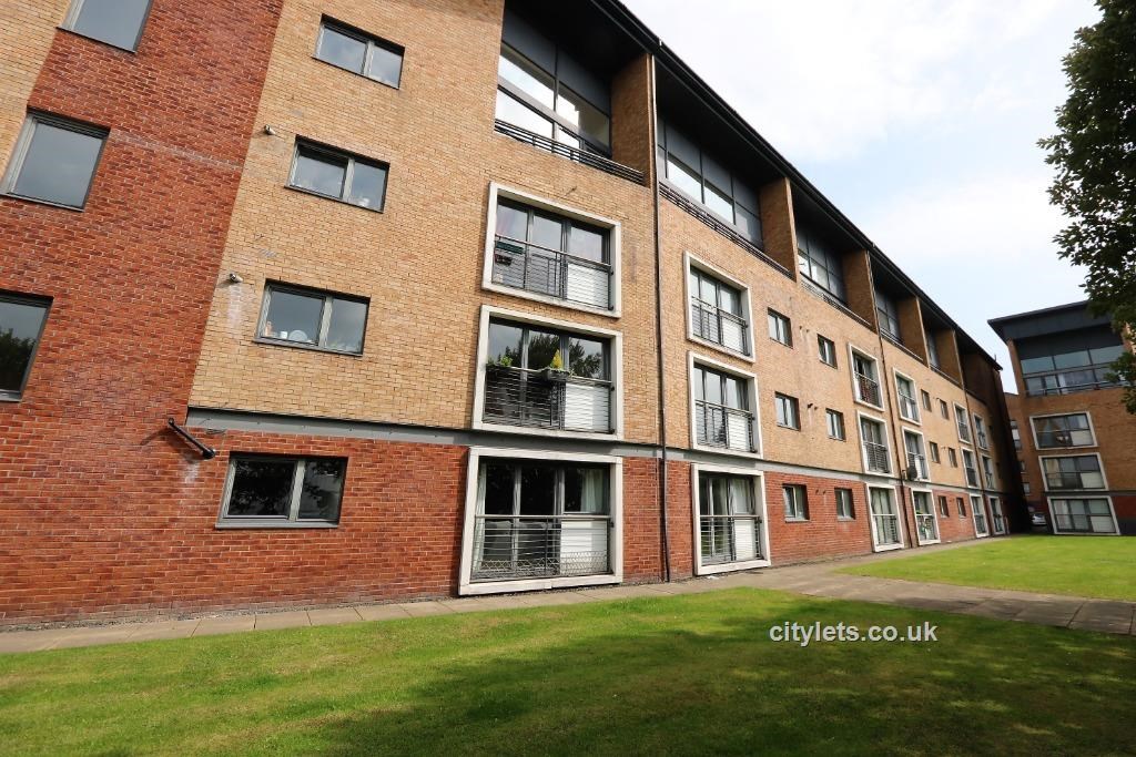 Property to rent in Finnieston, G3, Minerva Way properties from