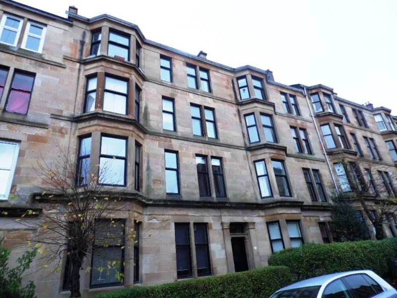 Property to rent in North Kelvinside, G20, Mingarry Street properties from Citylets 456530