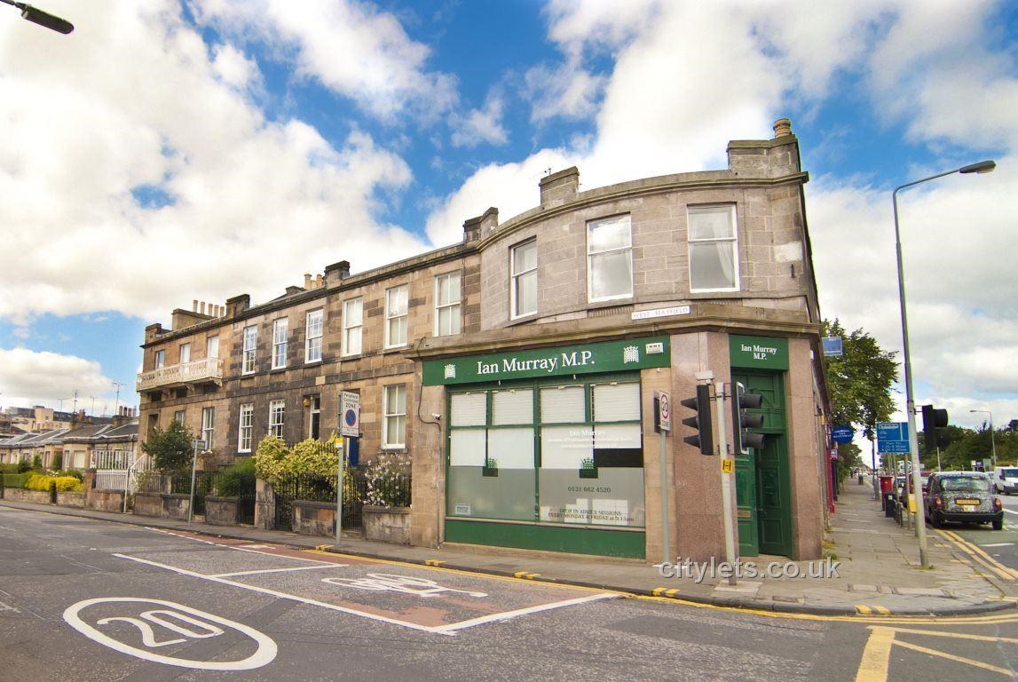 Property to rent in Newington, EH9, Minto Street properties from