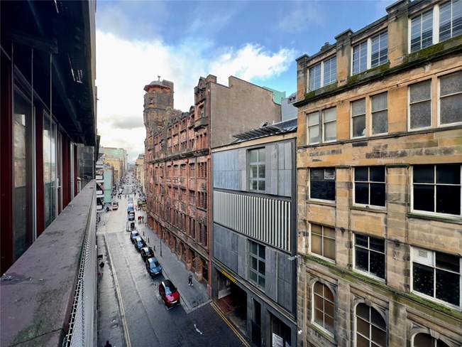 Property to rent in City Centre, G1, Mitchell Street properties from ...