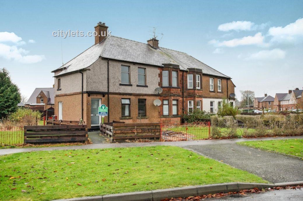 Property to rent in Dumfries, DG2, Moat Road properties from Citylets