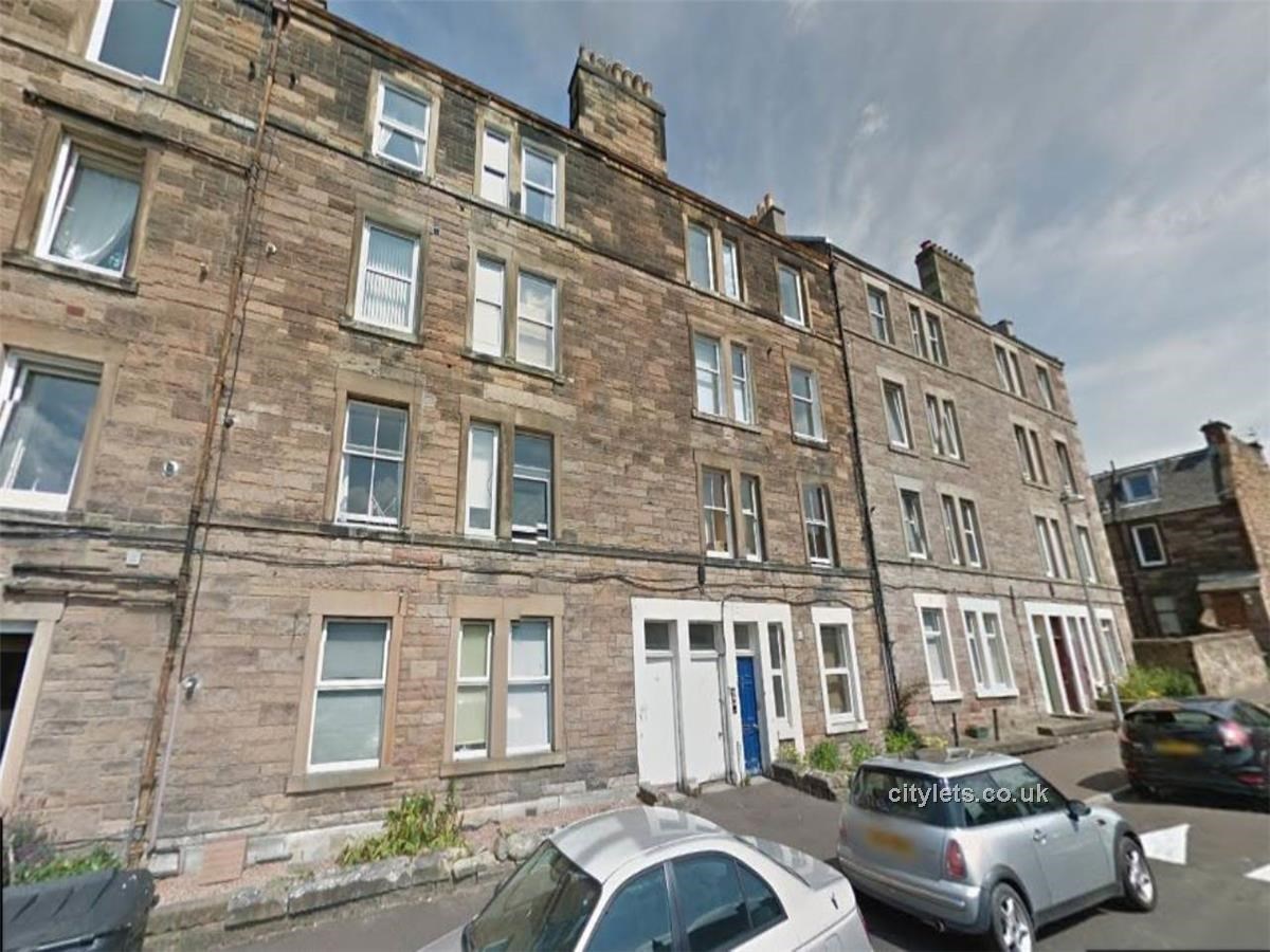 Property to rent in Slateford, EH14, Moat Terrace properties from