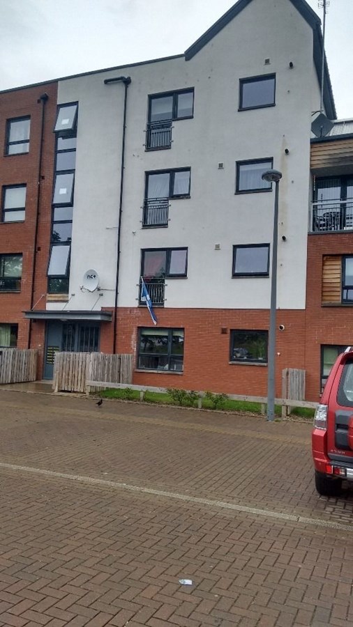 Property to rent in Niddrie, EH16, Moffat Way properties from Citylets 477991