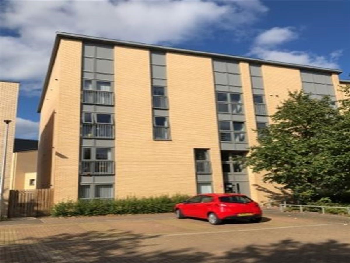 Property to rent in Duddingston, EH16, Moffat Way properties from