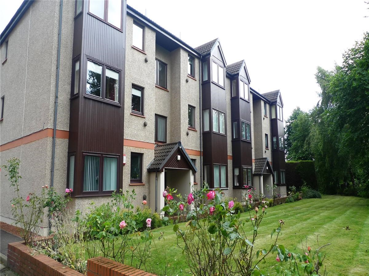 Property to rent in Willowbrae, EH7, Moira Terrace properties from