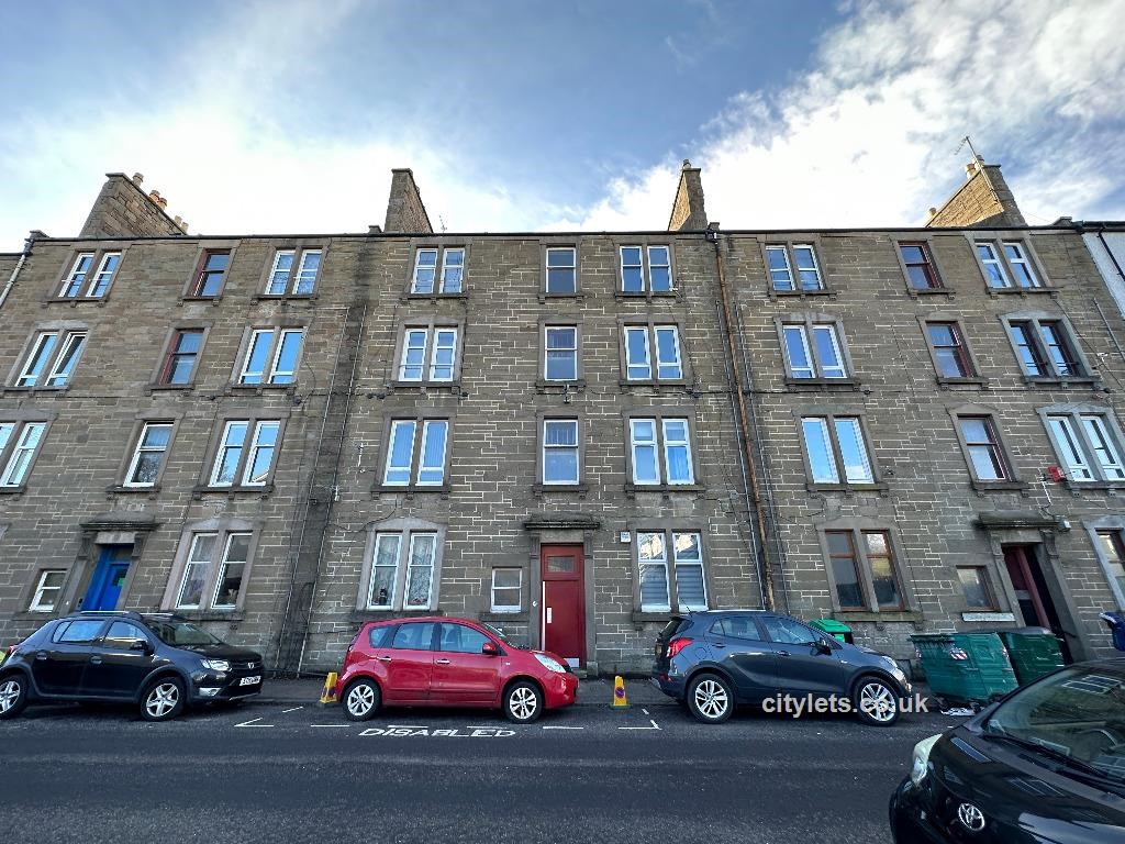 Property to rent in Stobswell, DD4, Molison Street properties from Citylets 392554