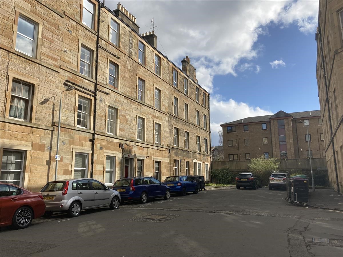 Property to rent in Marchmont, EH9, Moncrieff Terrace properties from