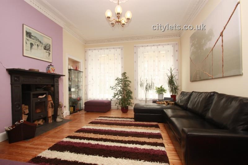 Property to rent in Newington, EH8, Montague Street properties from