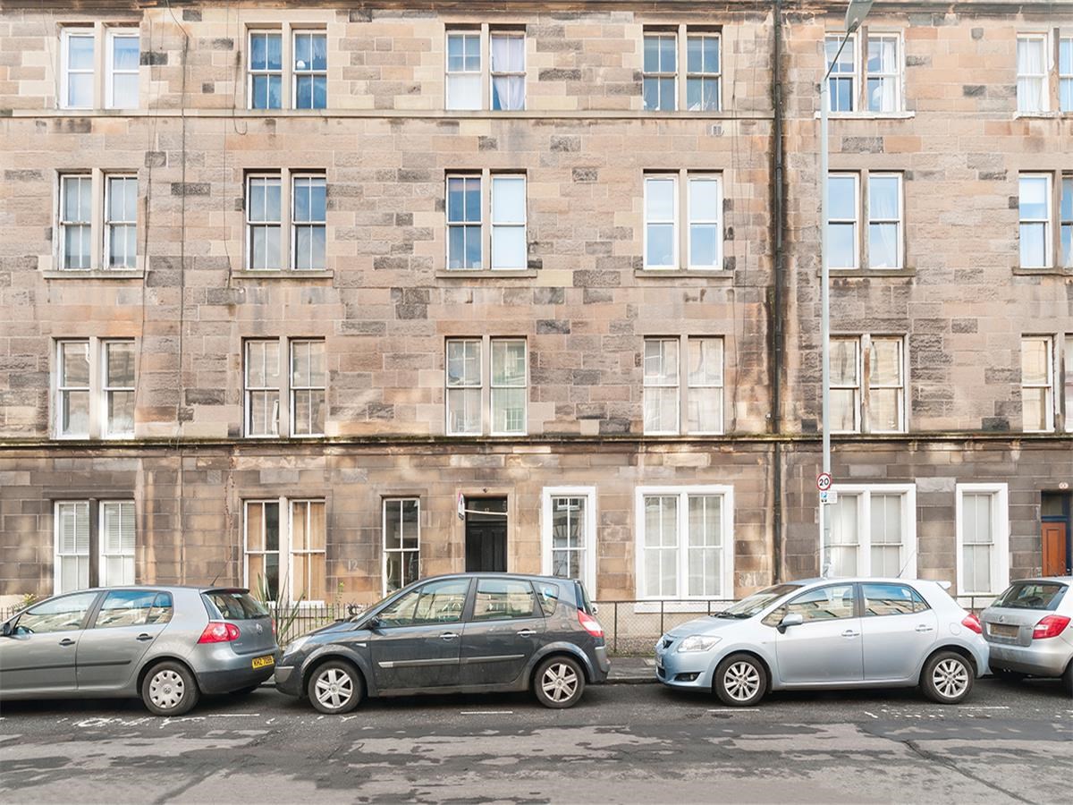 Property to rent in Newington, EH8, Montague Street properties from