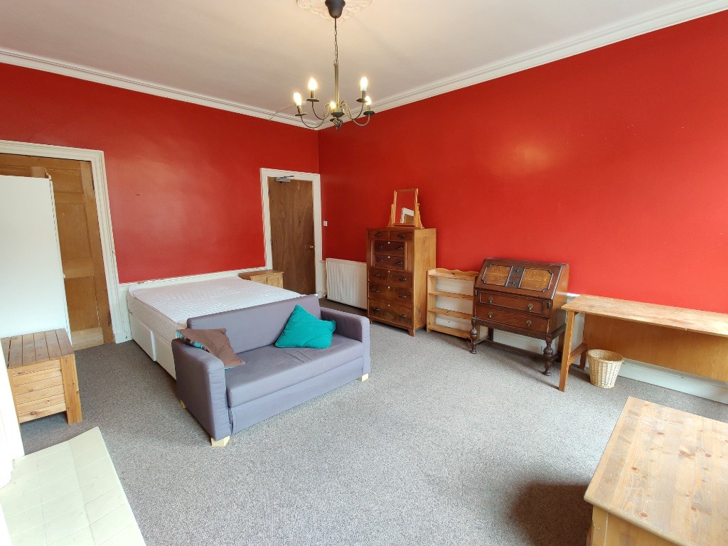 Property to rent in Newington, EH8, Montague Street properties from