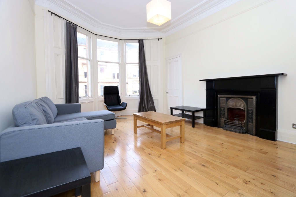 Property to rent in Woodlands, G4, Montague Street properties from Citylets 534231