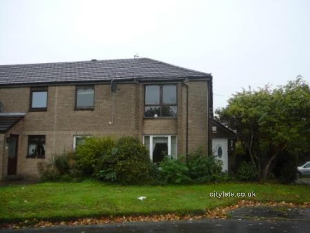 Property to rent in Glasgow Green, G40, Monteith Row properties from
