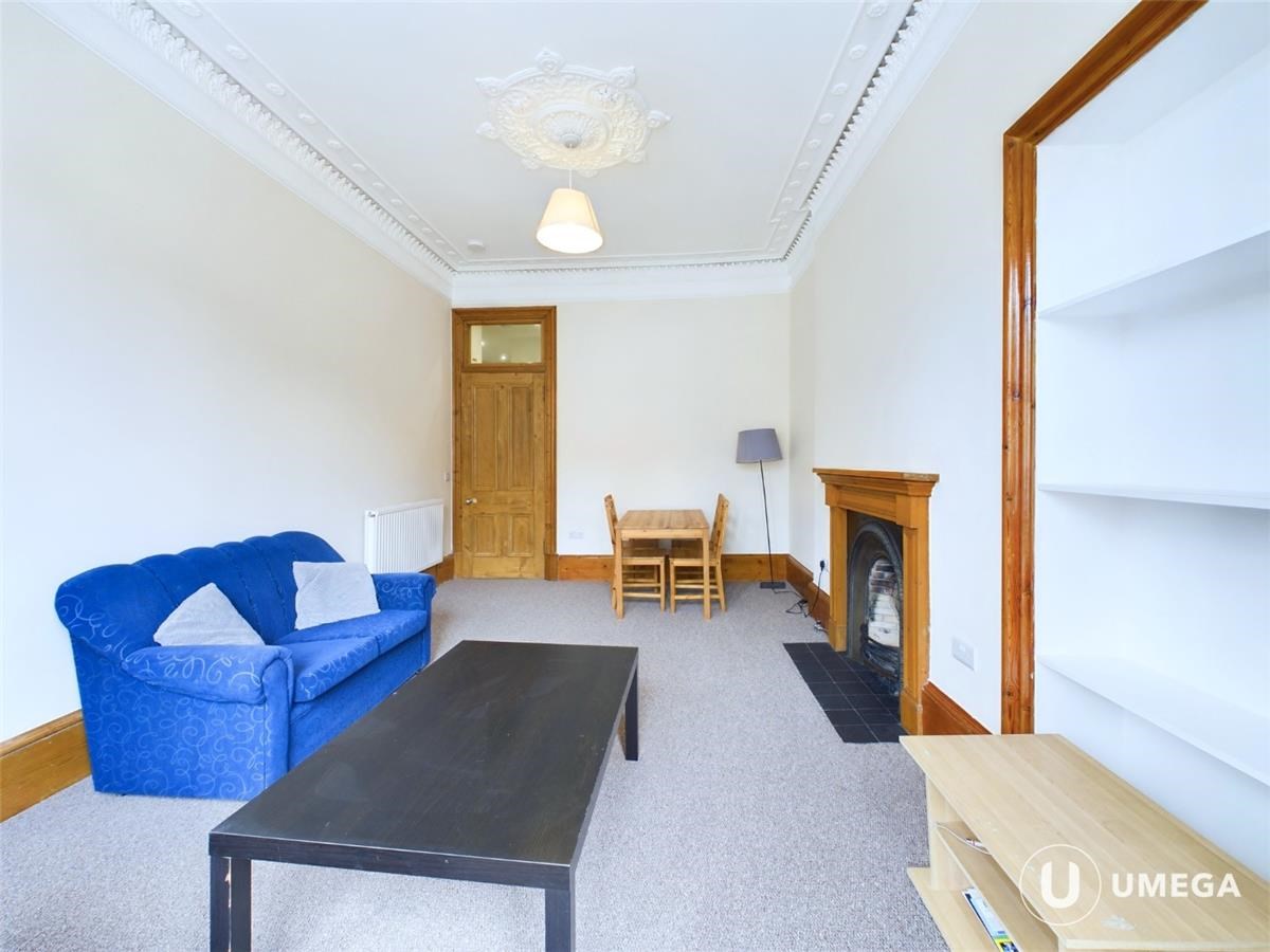 Property to rent in Hillside, EH7, Montgomery Street properties from