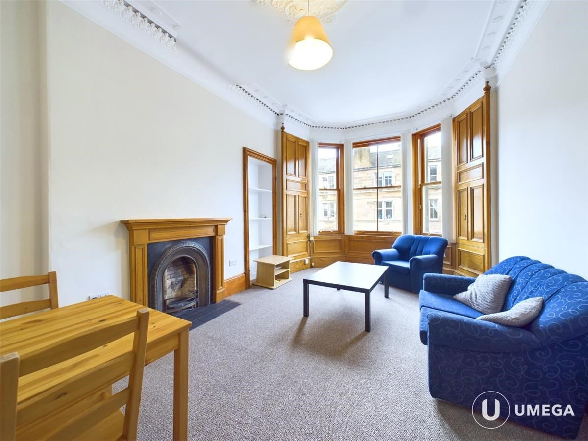 Property to rent in Hillside, EH7, Montgomery Street properties from