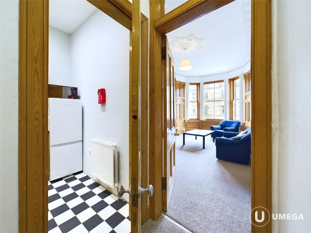 Property to rent in Hillside, EH7, Montgomery Street properties from