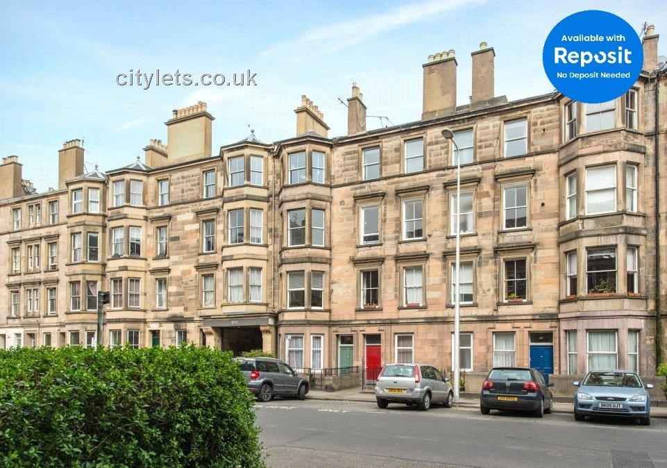 Property to rent in New Town, EH7, Montgomery Street properties from