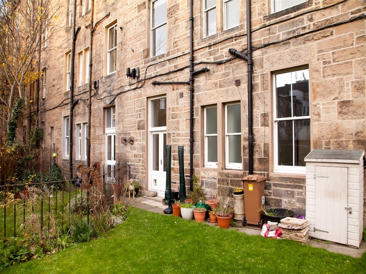 Property to rent in Hillside, EH7, Montgomery Street properties from