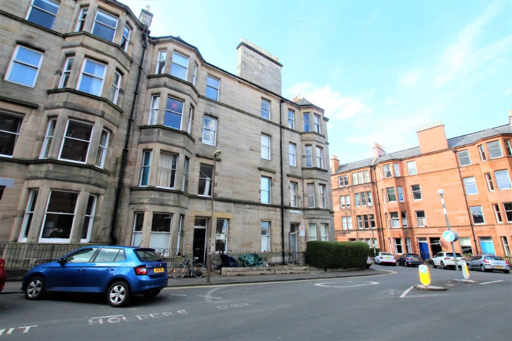 Property to rent in Bruntsfield, EH10, Montpelier Park properties from