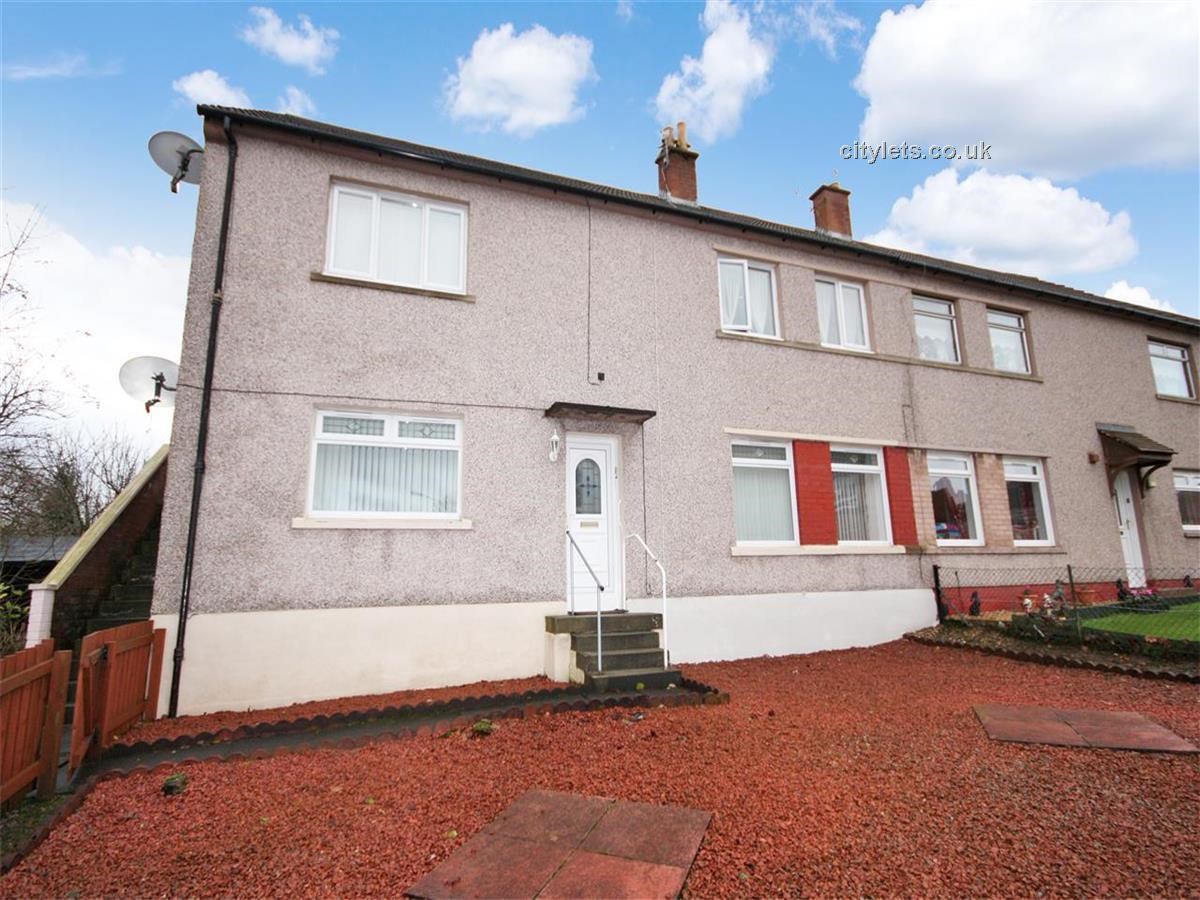 Property to rent in Hamilton, ML3, Montrose Crescent properties from