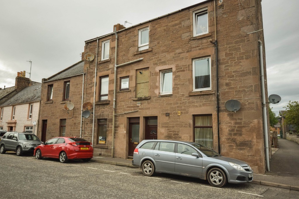 Property to rent in Brechin, DD9, Montrose Street properties from