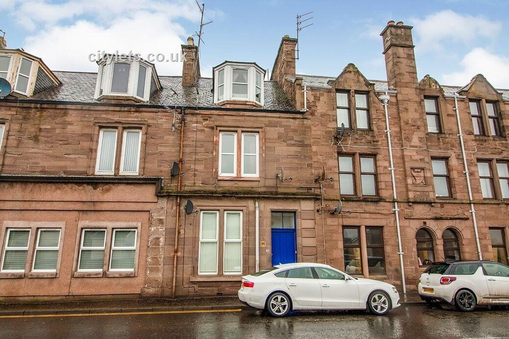 Property to rent in Brechin, DD9, Montrose Street properties from