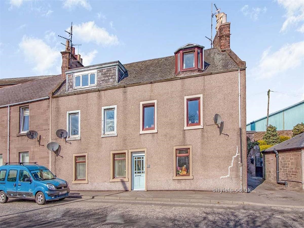 Property to rent in Brechin, DD9, Montrose Street properties from