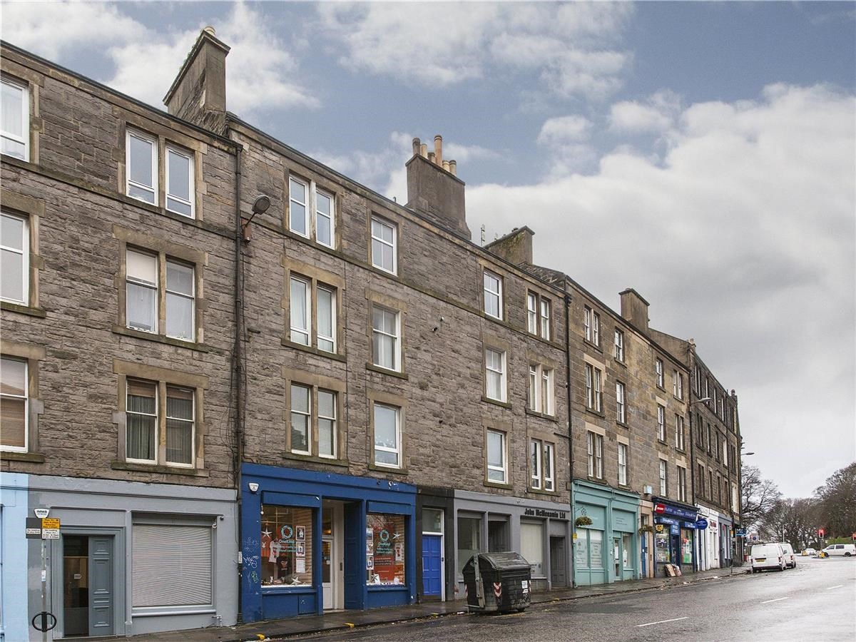 Property to rent in Abbeyhill, EH7, Montrose Terrace properties from Citylets 501274