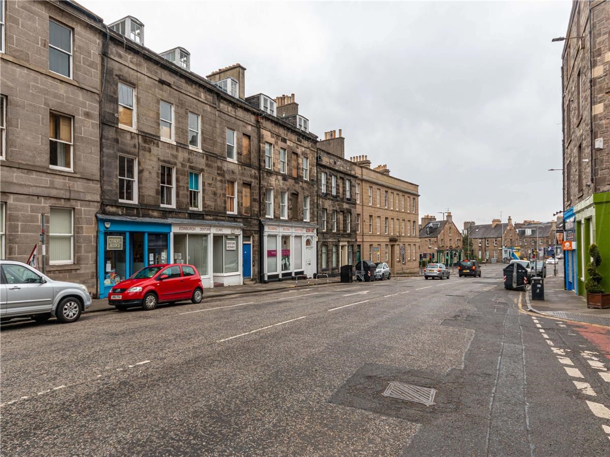 Property to rent in Meadowbank, EH7, Montrose Terrace properties from